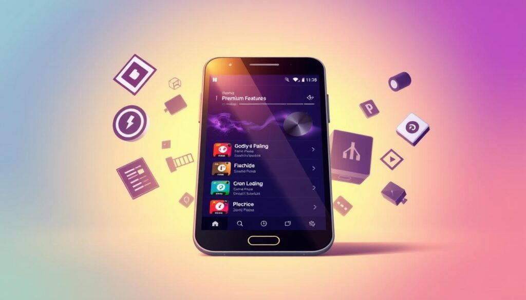 pandora-mod-apk